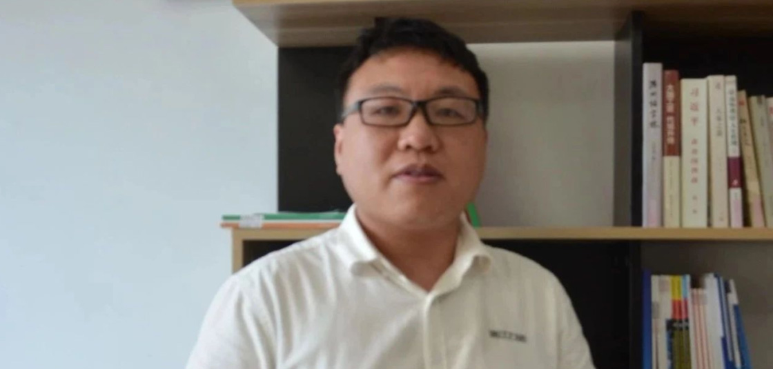 最美力諾人 | 朱顯達：聚焦于每一個客戶，嚴控付款節(jié)點